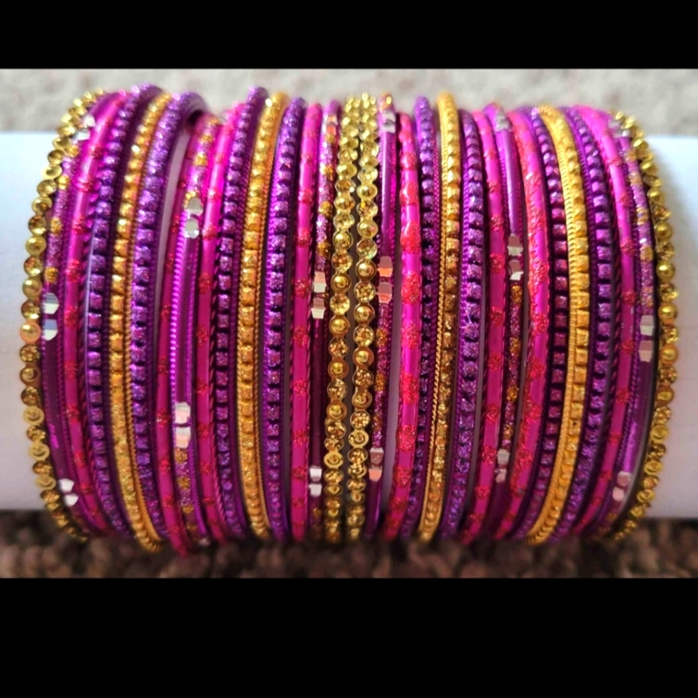 Indian bangales